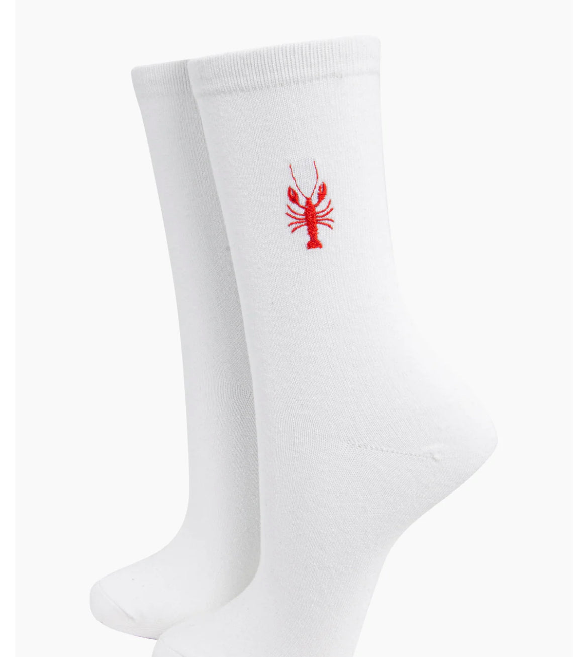 Lobster socks
