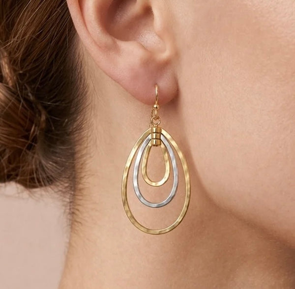 Multi hoop